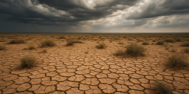 U.N. Says World Will Miss Its 1.5-Degree Climate Target