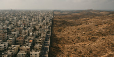 As the UK sanctions Israeli settlements, is the two-state solution dead?