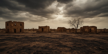 Secret Dossier Reveals Allegations of Chemical Weapons Use in Sudan's Civil War