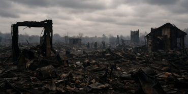 Death toll from Russian strike on Ukrainian arms depot rises to 38