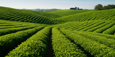 Crisis Brewing: Kenya's Chai Tea Shortage Hits Consumers Hard as Dairy Supplies Dwindle