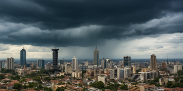 El Niño Emergency Simulation Launched in Nairobi