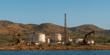 Lamu Refinery Project Tests East Africa's Oil Ambitions Amid Political Dynamics