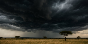 Severe Weather Alert: Super El Niño Set to Impact Kenya for Five Months