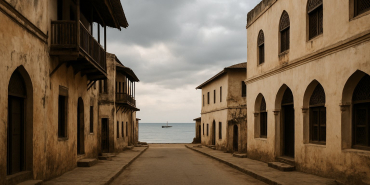 Lamu Businessman Abducted by Armed Men in Front of Family