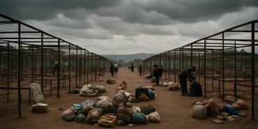 Uganda: Ruto Directive Triggers Exodus of Foreign Traders At Uganda-Kenya Border