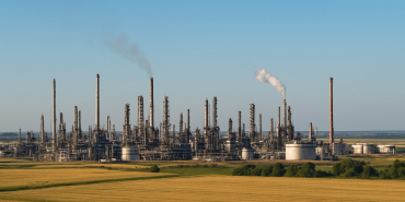 Kenya Ruto Assures Open Shares in Dangote Refinery