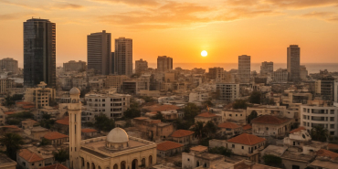 Senegal and IMF Strike $2.2bn Deal, Two Years After Debt Scandal Froze Funding