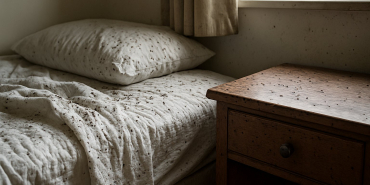 Uganda: Bed Bugs Outbreak Hits Busia's Homes, Residents Seek Help