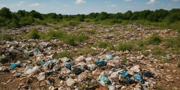 Mwakirunge Residents Awarded Sh350 Million for Dumpsite Pollution