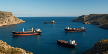 Yemen’s Houthis Seize Strategic Red Sea Port