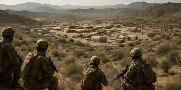 Troops Repel Boko Haram/Iswap Attack on Base in Borno Community
