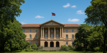 Kenya High Court Bars Parliament From Reducing Former President's Retirement Benefits