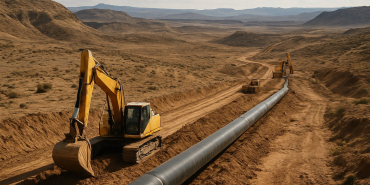 Africa's richest man helps fund $660m fuel pipeline between Ethiopia and Djibouti