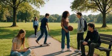 OpenAI Updates ChatGPT to Enhance Safety for Teen Users
