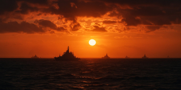 US Military Destroys Five Iranian Tankers Amid Rising Geopolitical Tensions