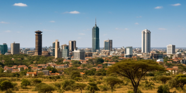 Ruto Proposes Kenya as Test Case for African Financing Reforms