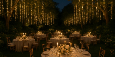Star-Studded Spectacle: The Engagement Party of President's Daughter Sparks Global Buzz