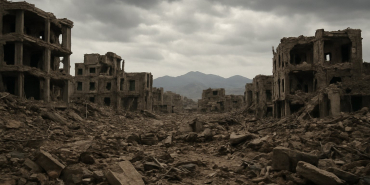 Over 800 Killed in Renewed Houthi-Saudi War in Yemen, W.H.O. Says