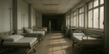 Kenya's Nurses Stage Protests as Strike Enters Tenth Week