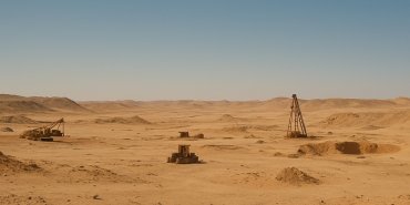 Dozens of Gold Prospectors Reported Killed in Strikes on Egypt-Sudan Border