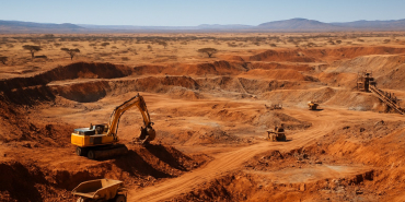 Africa's Mineral Strength Is Wasted If Countries Don't Work Together - New Report