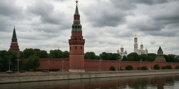 Putin Meets Witkoff and Kushner in Moscow to Discuss Ukraine War