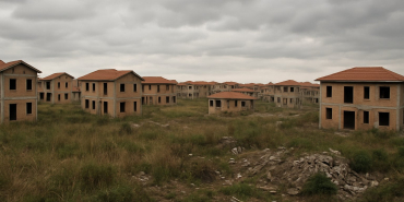 Karibu Homes: Dream Havens Expose Alarming Safety Risks in Kenya