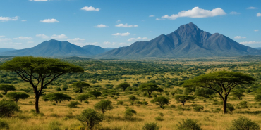 New World Map Makes Africa Look Bigger: What's the Fuss About?