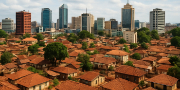 Hub Unconference to Explore AI's Influence in Africa