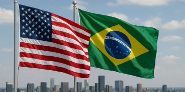 Visa Issue Threatens U.S.-Brazil Cooperation on Crime