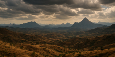 Ethiopian armed groups forge alliance against government