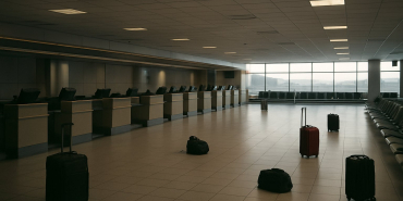 Significant Disruption at JKIA as Aviation Workers Initiate Go-Slow