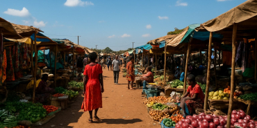 Kenya Urges Registration of Burundians Amid Rising Tensions Over Foreign Traders