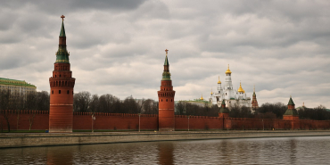 US envoys meet Putin in Moscow for Ukraine talks