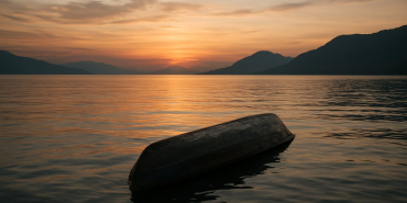 At least 41 die as boat capsizes in DRC’s Lake Tanganyika