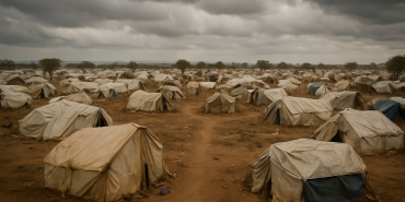 Uganda: More South Sudanese Refugees Arrested Over Imvepi Riots