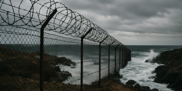 Violence breaks out in Ceuta as migrant crisis continues