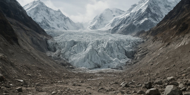 Death toll nears 800 after Himalayan glacier collapse
