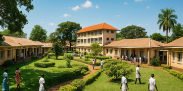 Uganda, U.S. Sign $1.7 Billion Health Sector Agreement