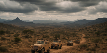 Tigrayan Forces Mobilize Against the Central Government in Ethiopia