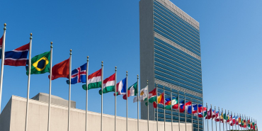 High-Level UN General Assembly Kicks Off with Key Speeches on Iran Conflict