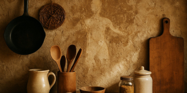 Kisii Village Erupts in Excitement as Image of 'Virgin Mary' Appears on Kitchen Wall