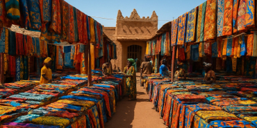 Africa: The Trade Pact That Could Stitch Africa's Textile Industry Together