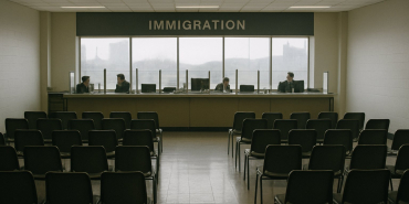 US Judge Orders USCIS to Resume Frozen Immigration Cases for 39 Countries