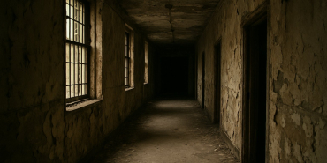 A Central African Hotel Has Become a Nightmare Prison for U.S. Deportations