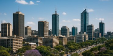 DHS Proposal to Remove Deference to Previous H-1B Approvals Could Impact Kenyan Professionals