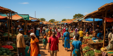 Kenya Considers Allowing Diaspora Voting with National IDs, Sparking Debate