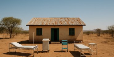Wajir Patient Tests Negative for Ebola, Positive for Malaria, Duale Says