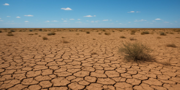 Africa: The Drylands Dividend - the Smart Investment for Powering a Water-Scarce World